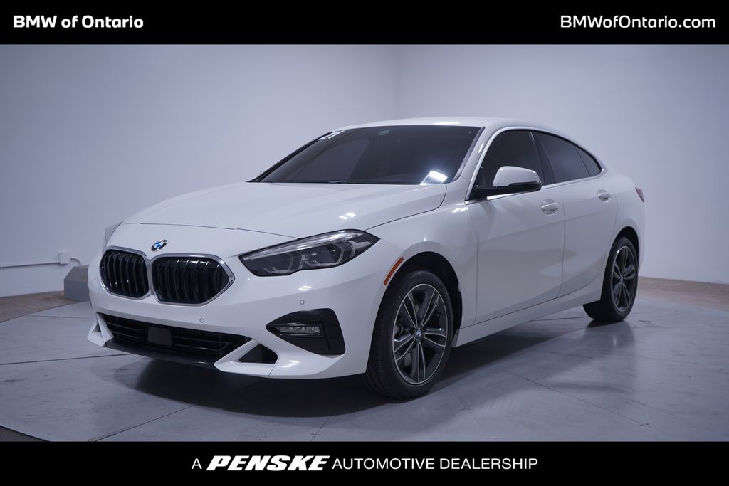 2021 BMW 2 Series 228i xDrive 1