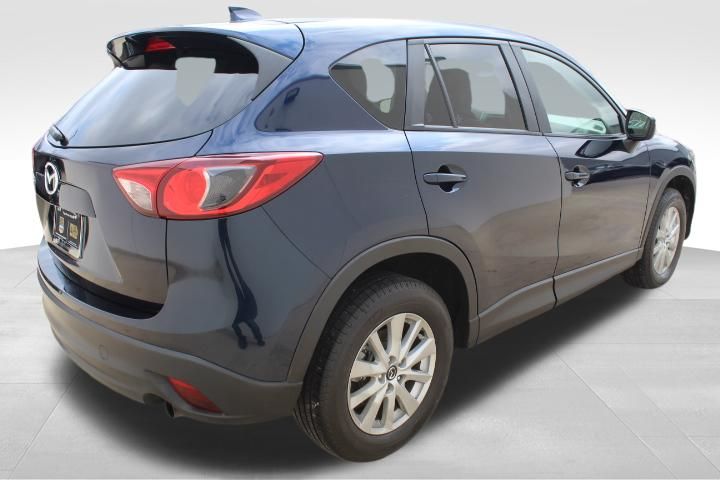 Used Car 2015 Mazda Cx-5  Touring For Sale Under $12,000 In Georgetown, Texas