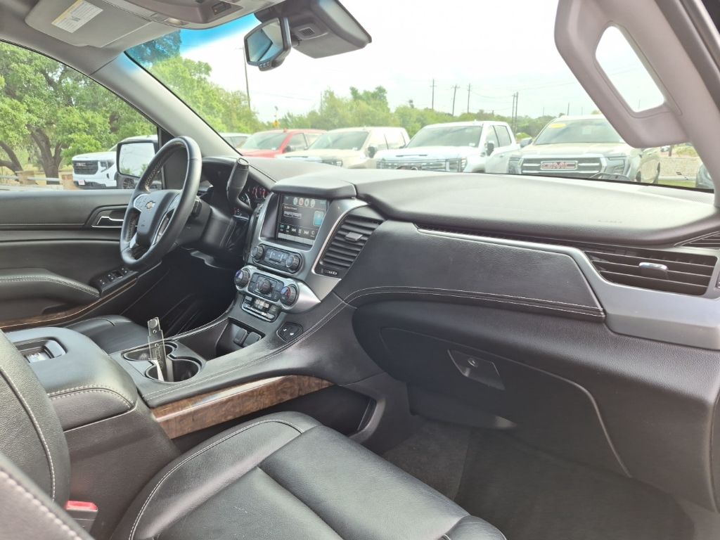 Used Car 2016 Chevrolet Tahoe  Lt For Sale Under $20,000 In Austin, Texas