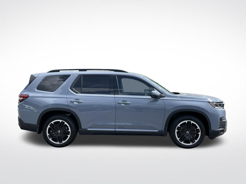 Thumbnail: 2026 Honda Pilot - 7