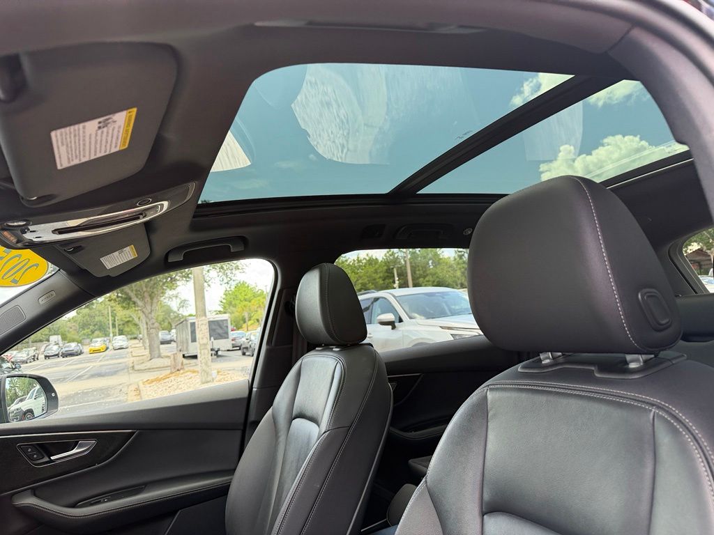 Used 2025 Audi Q7 SUV
