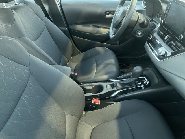 Thumbnail: 2020 Toyota Corolla - 6