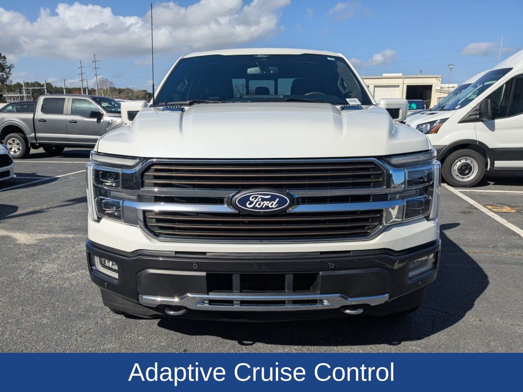 2024 Ford F-150 King Ranch