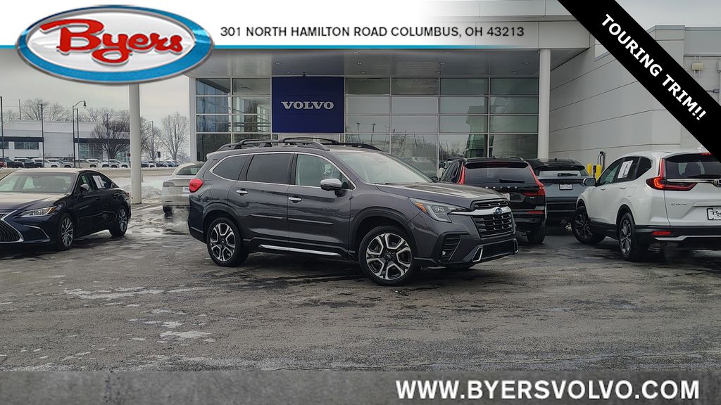 2023 Subaru Ascent Touring AWD