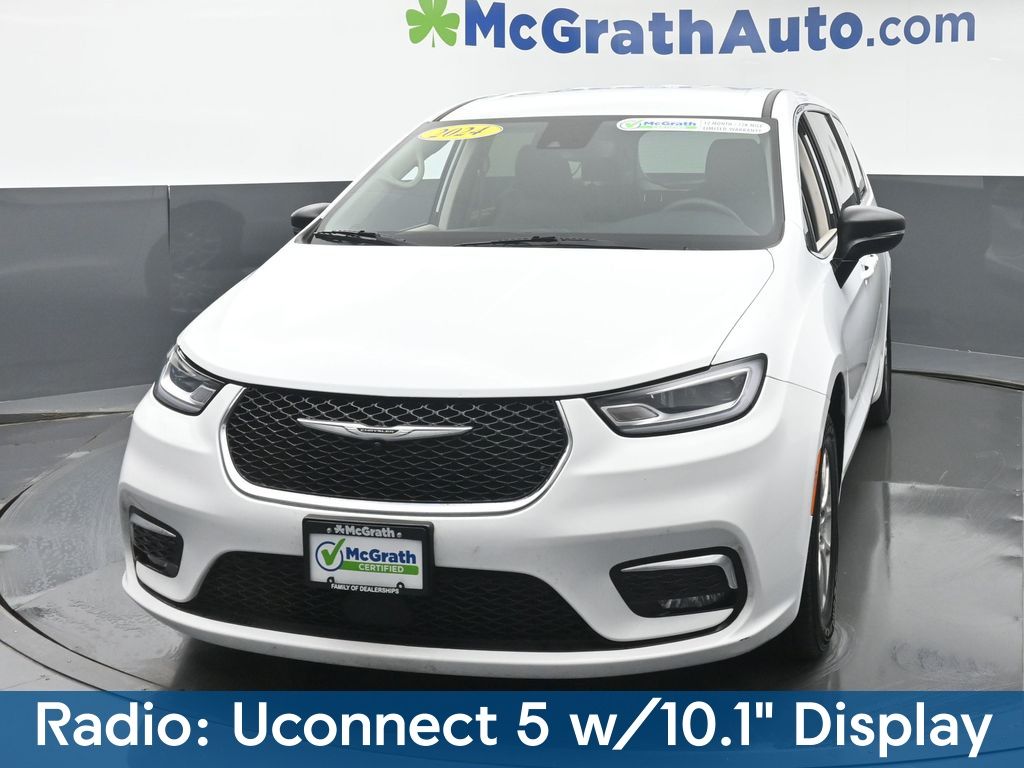 View vehicle photo 6