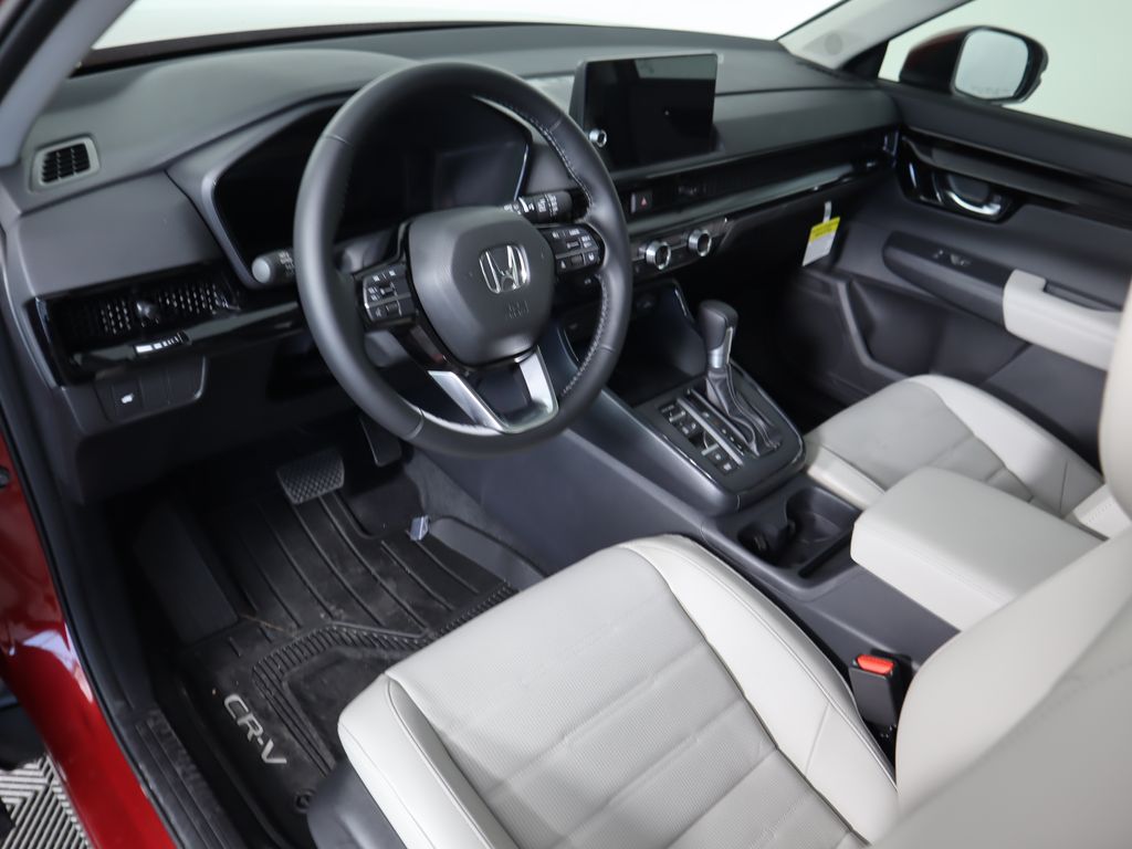 Thumbnail: 2026 Honda CR-V - 10