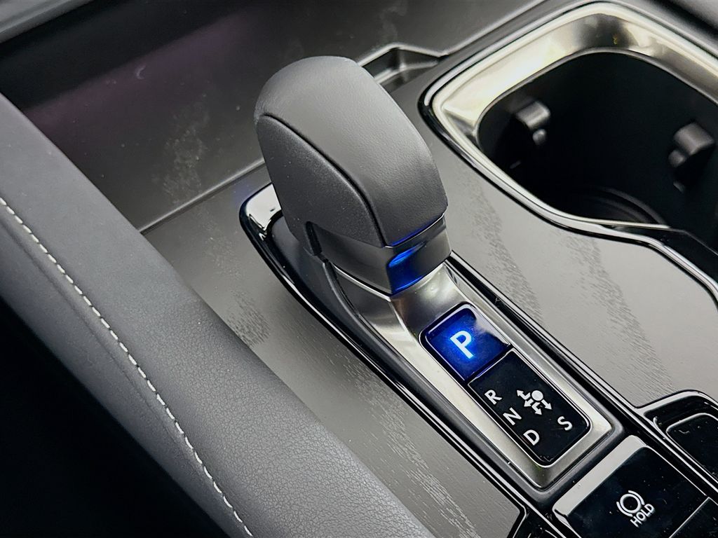 Thumbnail: 2025 Lexus RX - 15