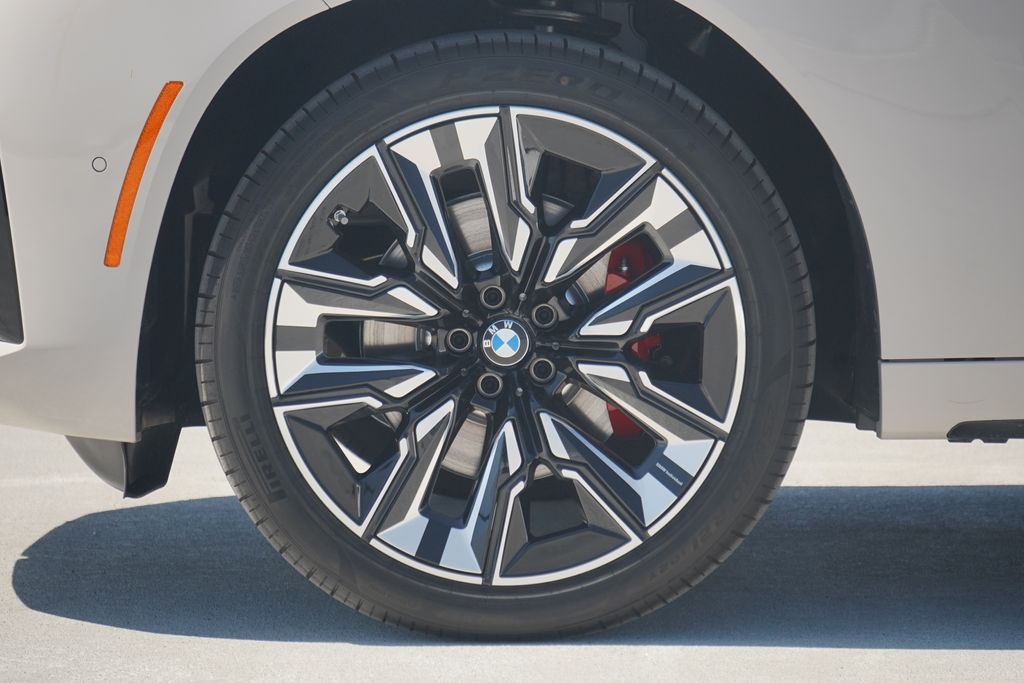 Thumbnail: 2026 BMW X3 - 5