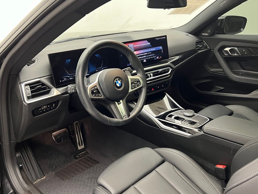 Thumbnail: 2024 BMW 2 Series - 22