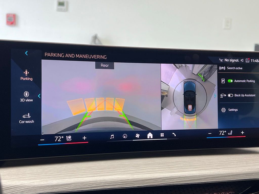 Thumbnail: 2025 BMW 4 Series - 20