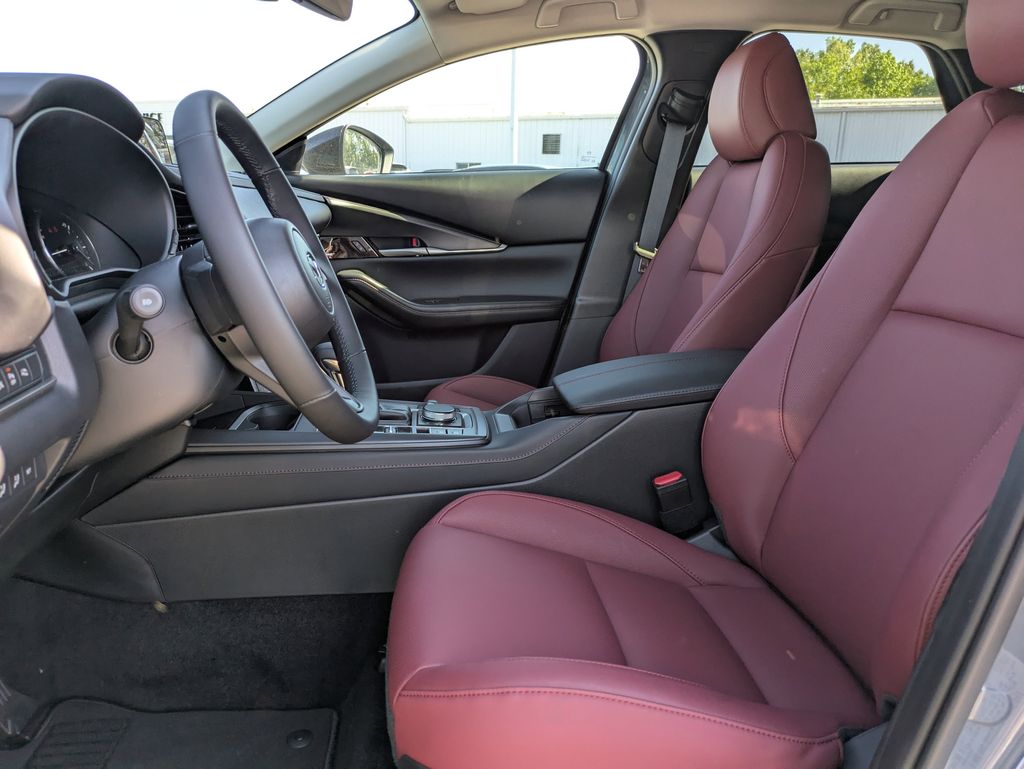 2026 Mazda CX-30 2.5 S Carbon Edition