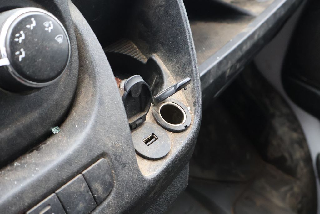 Thumbnail: 2019 RAM ProMaster - 20