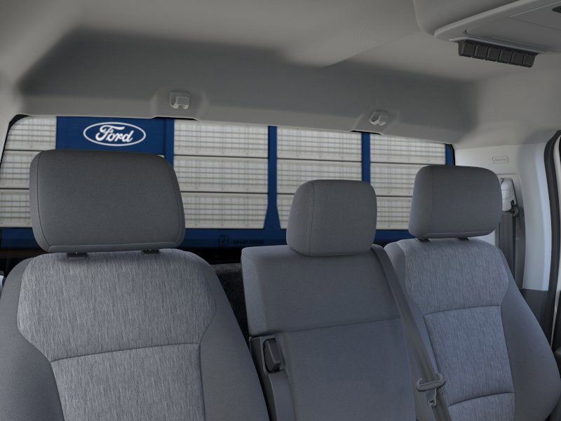 2026 Ford F-450 Chassis XL