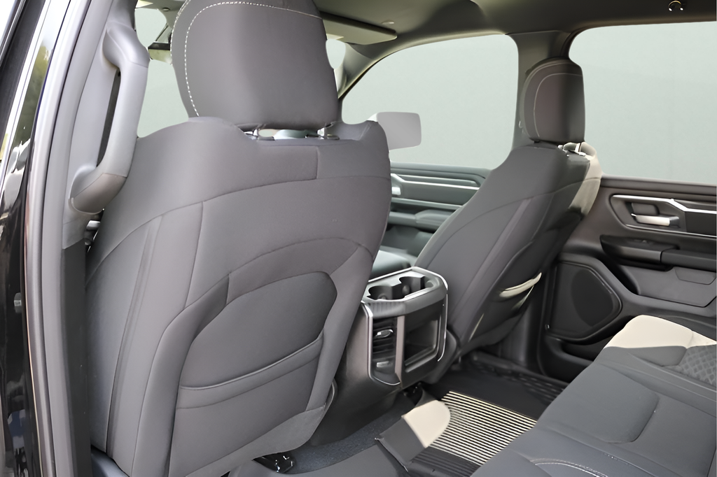 New Car 2025 Ram 1500  Big Horn/lone Star For Sale In Austin, Texas