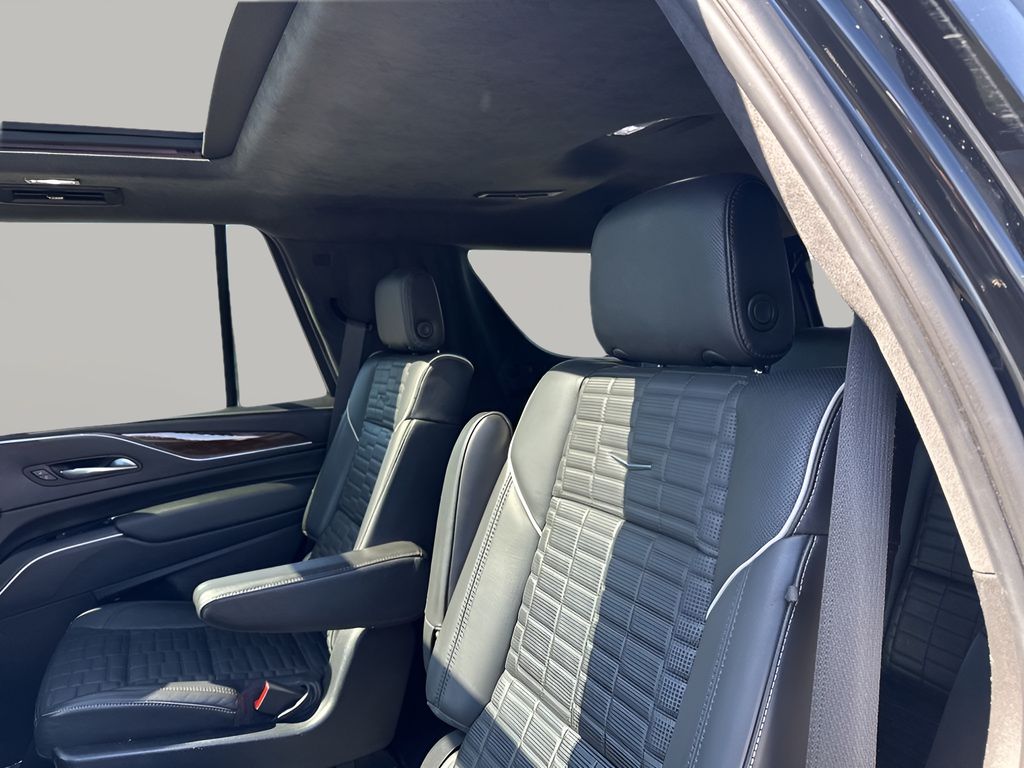 Used Car 2023 Cadillac Escalade  Sport Platinum For Sale Under $80,000 In Austin, Texas