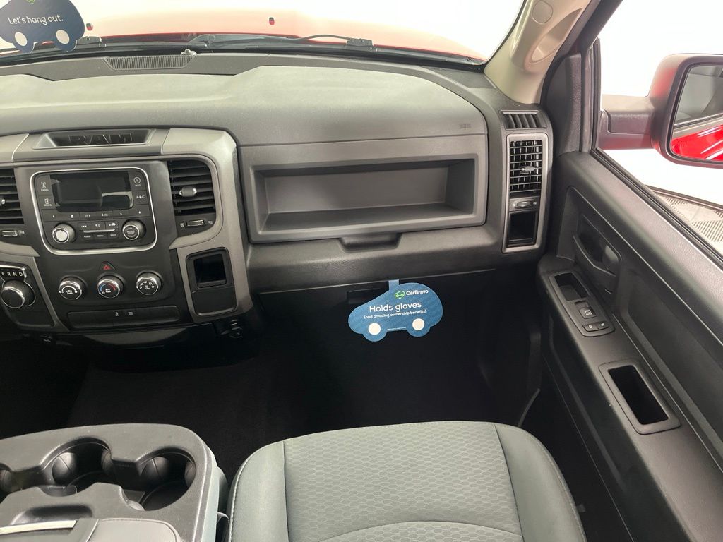 Thumbnail: 2018 RAM 1500 - 14