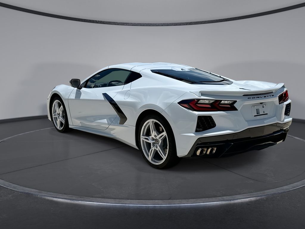 Thumbnail: 2024 Chevrolet Corvette - 10