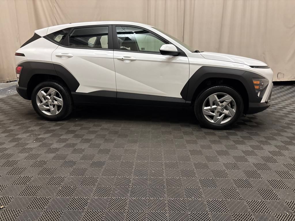 Used 2024 Hyundai Kona For Sale in Bedford, OH