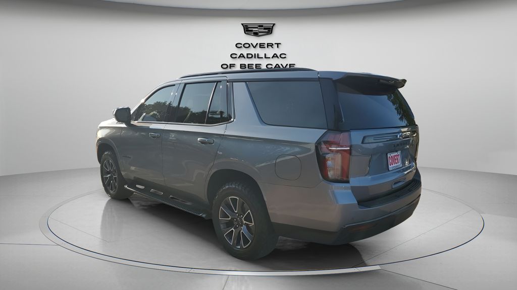 2022 Chevrolet Tahoe  Z71 In Austin, Texas