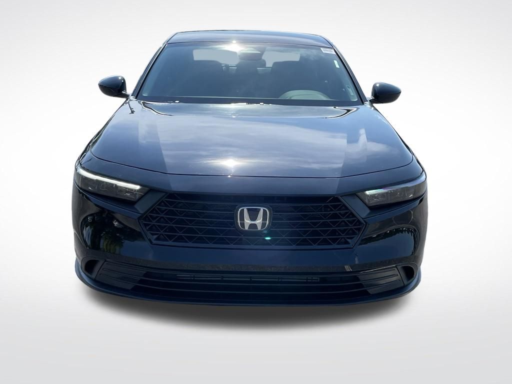 Thumbnail: 2026 Honda Accord - 9