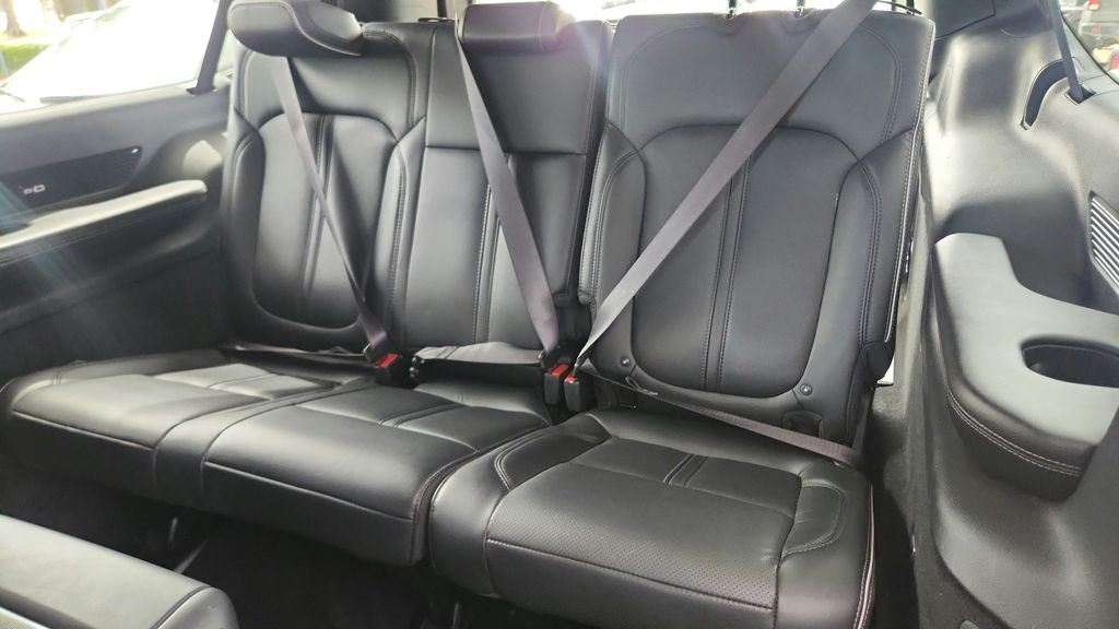 2024 Jeep Grand Wagoneer L