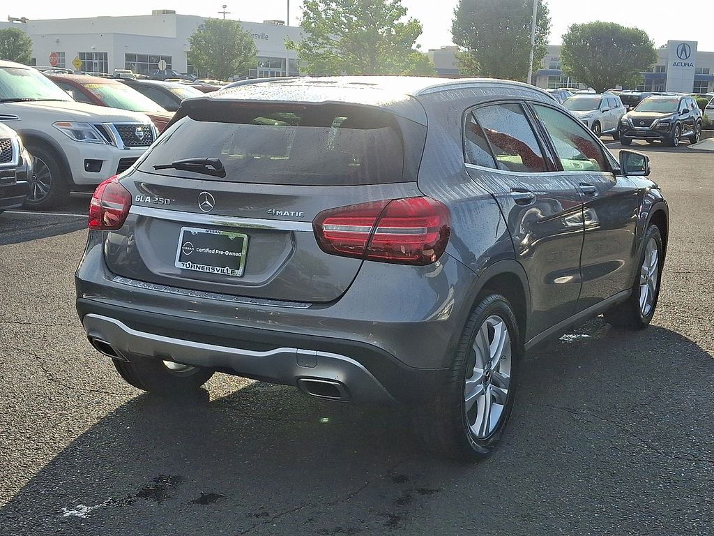 Thumbnail: 2019 Mercedes-Benz GLA - 6