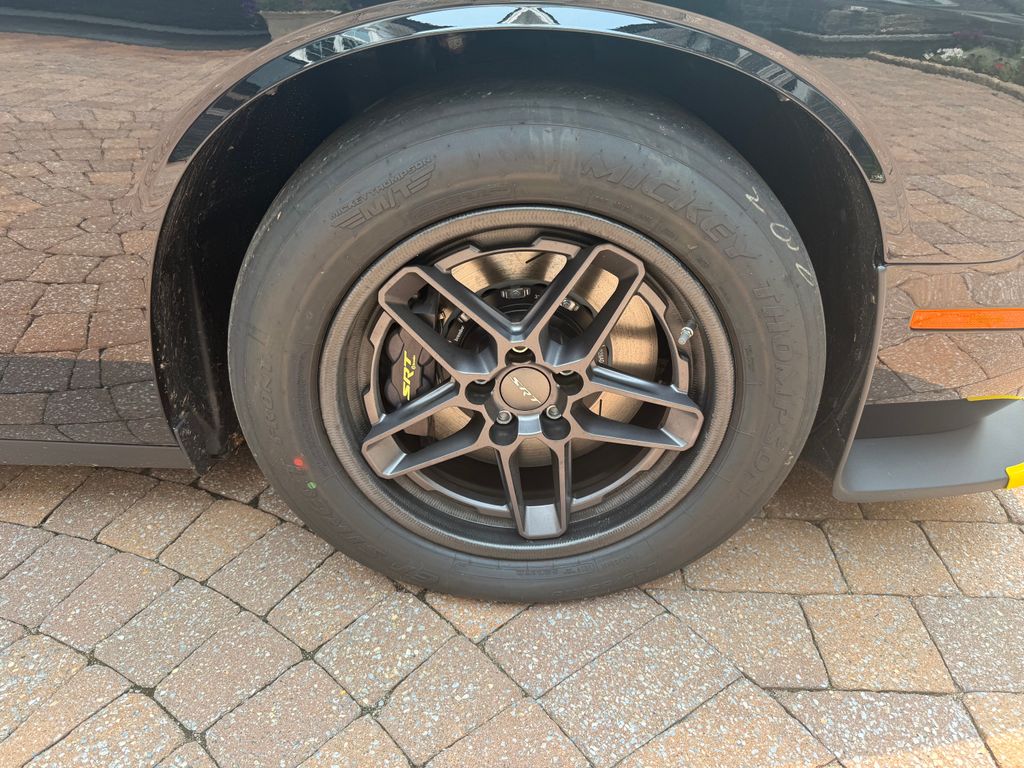 New 2023 Dodge Challenger Coupe