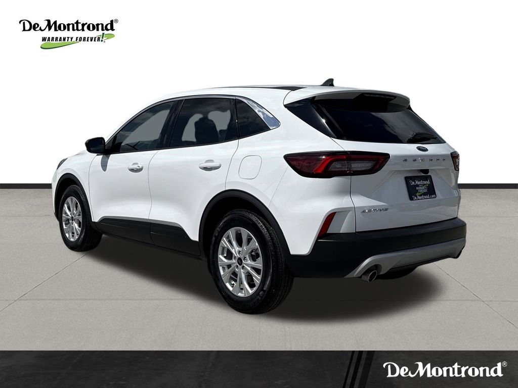 2024 Ford Escape Active - 6