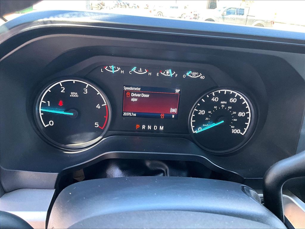 2024 Ford F-350SD — photo 25