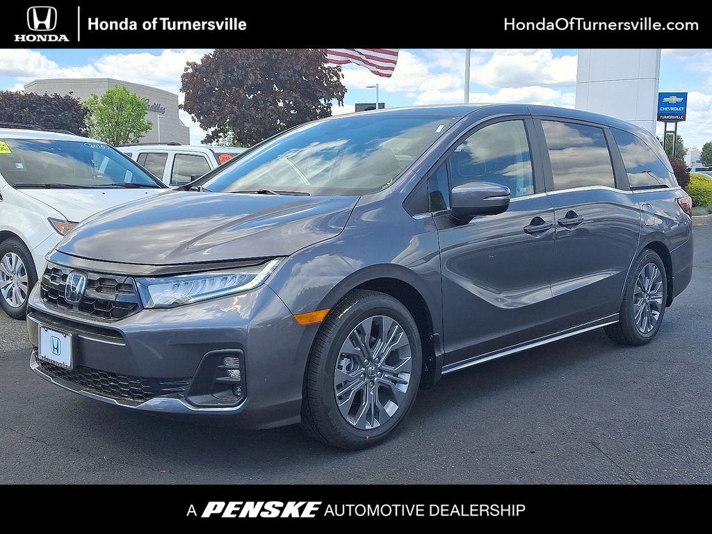 2025 Honda Odyssey Touring -
                Turnersville, NJ