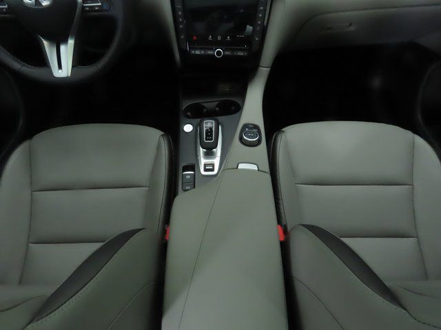 Thumbnail: 2025 INFINITI QX50 - 16