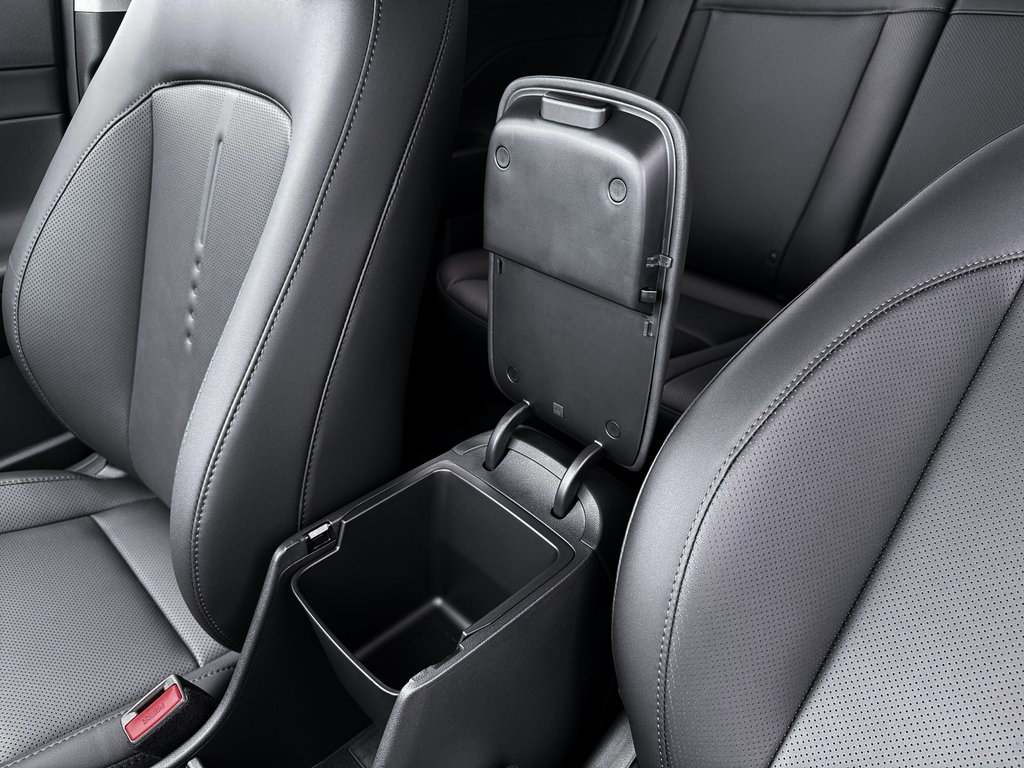 Thumbnail: 2026 Hyundai Kona - 19