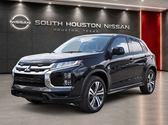 2025 Mitsubishi Outlander Sport   at DeMontrond Gulf Freeway