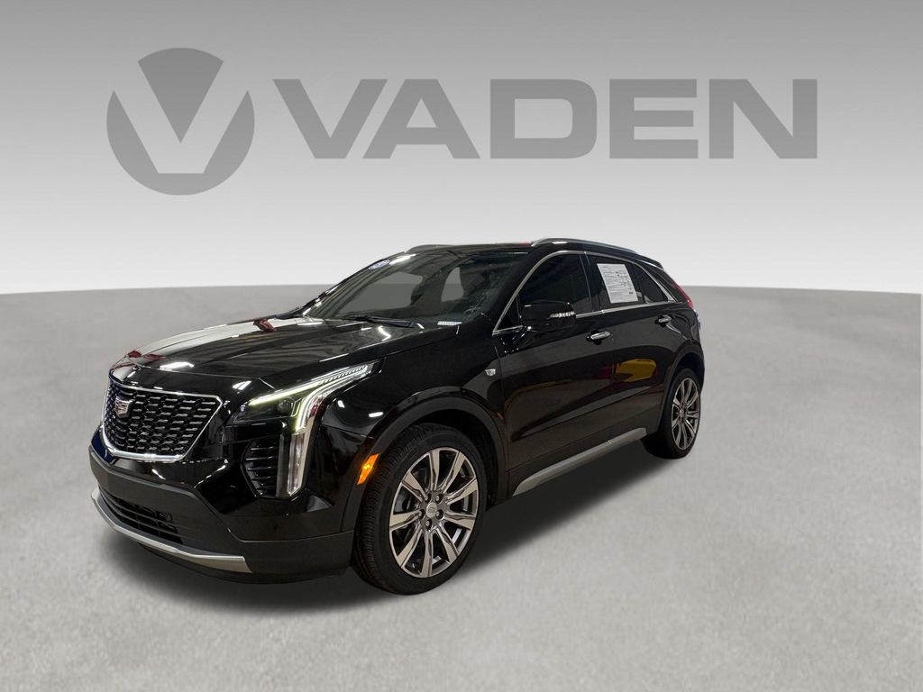 2023 Cadillac XT4 Premium Luxury FWD