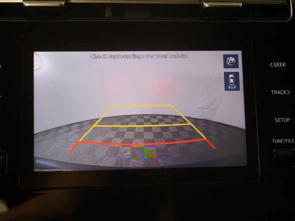 Used 2023 Black Hyundai SEL image 38