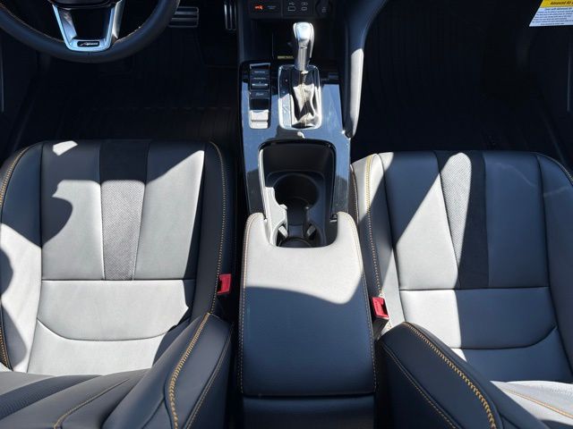 2026 Acura Integra A-Spec Tech Package