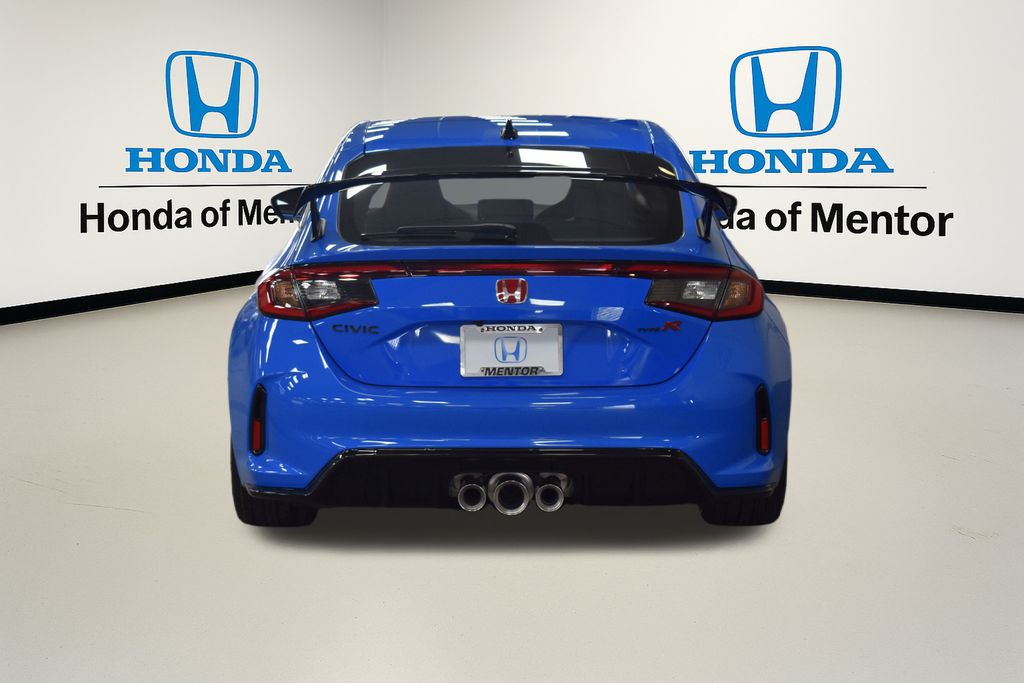 Thumbnail: 2025 Honda Civic - 6