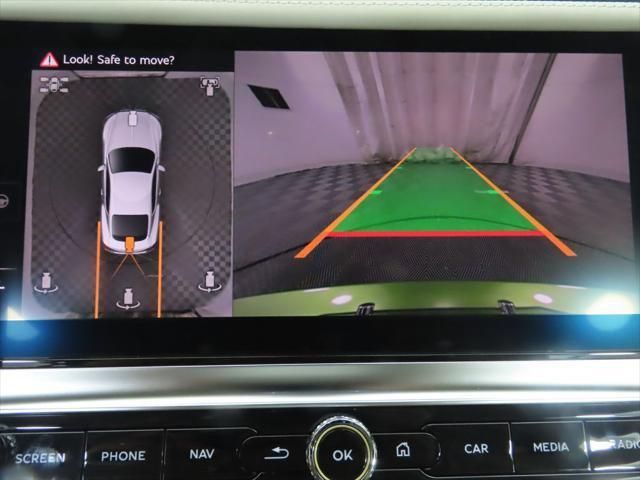 Thumbnail: 2025 Bentley Continental - 17