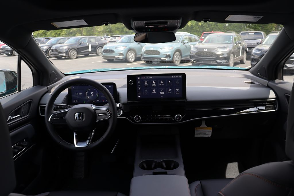 2025 Honda Prologue Touring 18