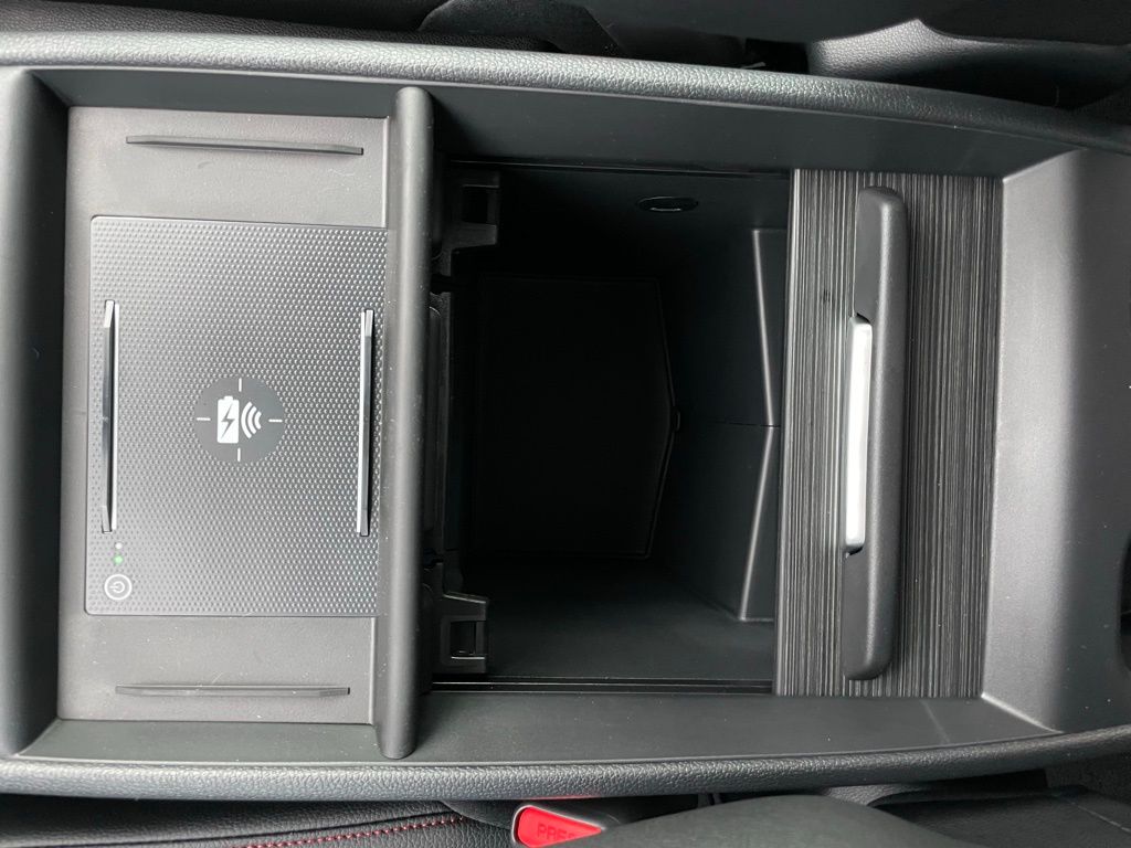 Thumbnail: 2026 Honda Odyssey - 21