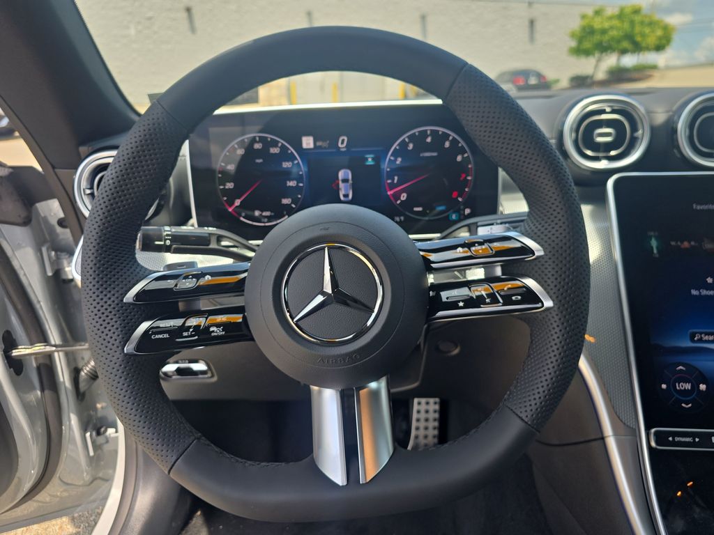 2026 Mercedes-Benz CLE CLE 450 Gray at John Sisson Motors