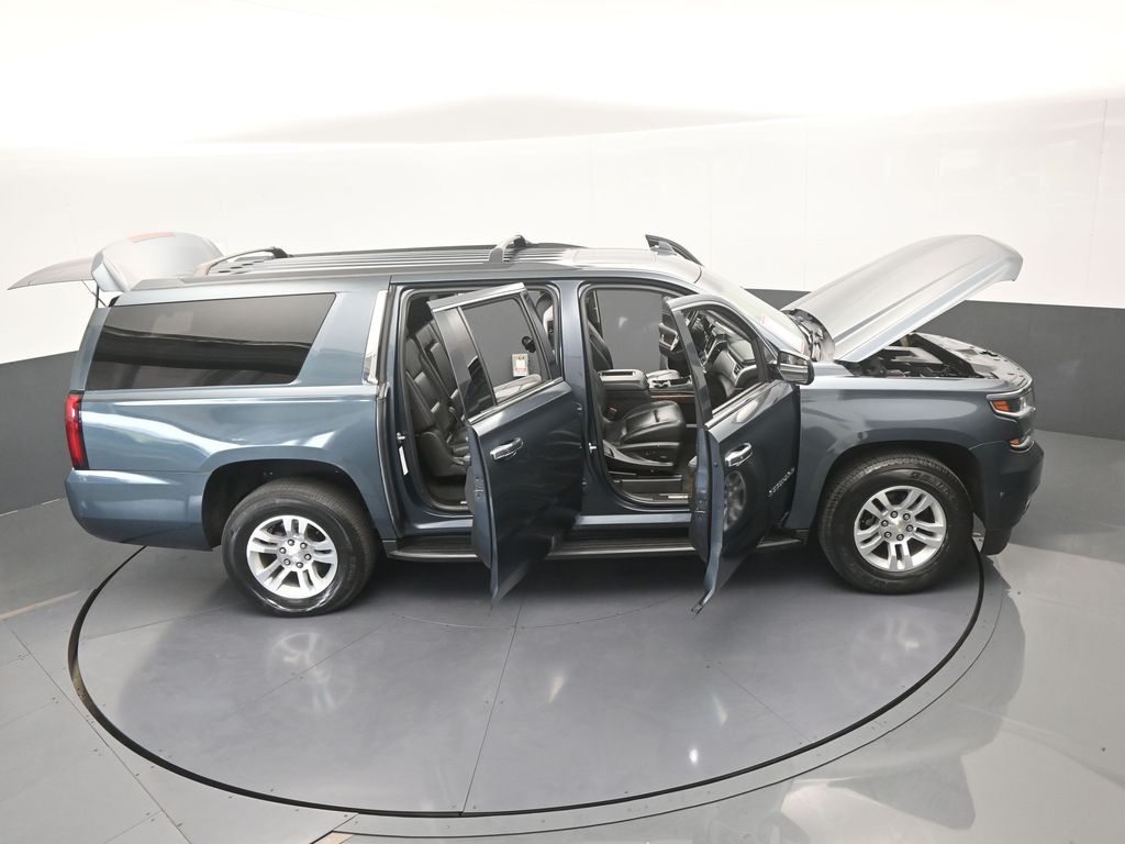 Used 2020 Shadow Gray Metallic Chevrolet LT image 82