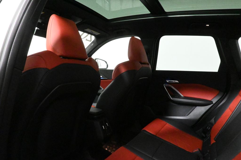 Thumbnail: 2025 BMW X1 - 31