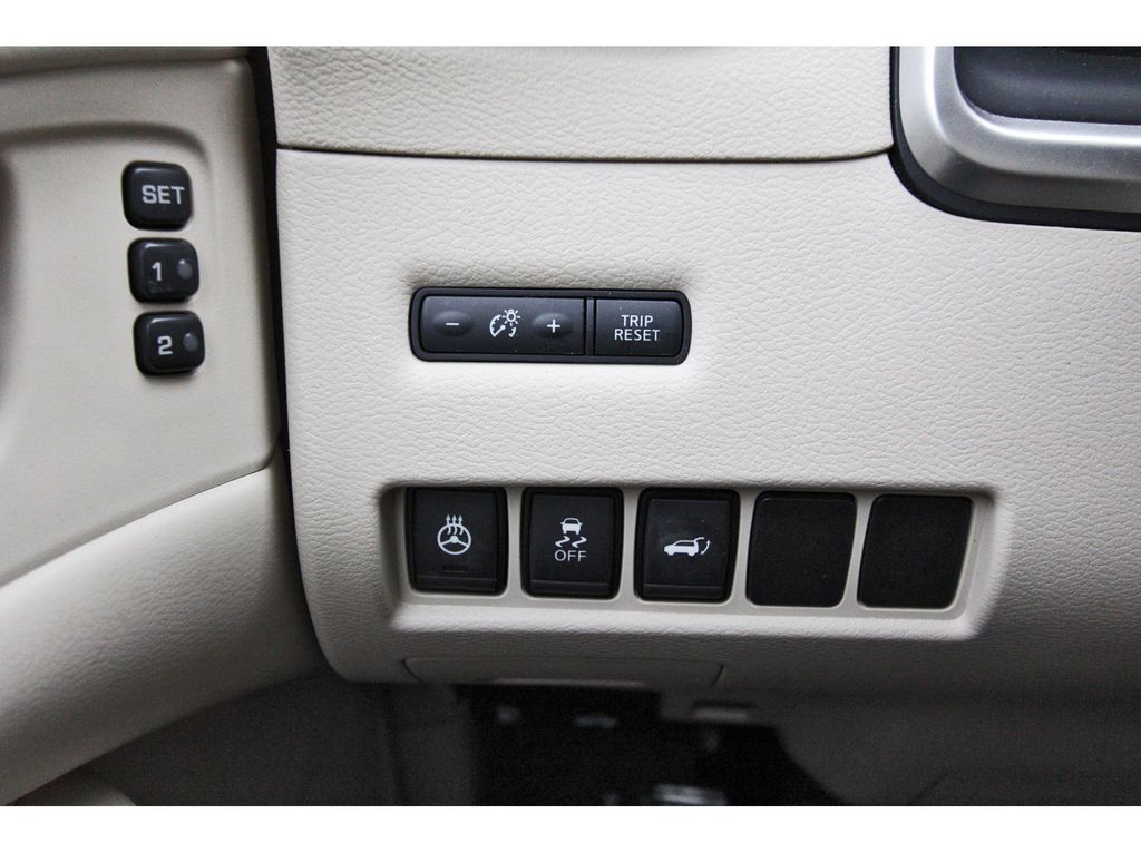 Used 2018 Nissan Murano SUV