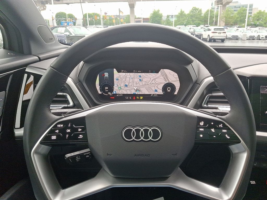 2023 Audi Q4 e-tron Premium Plus 20