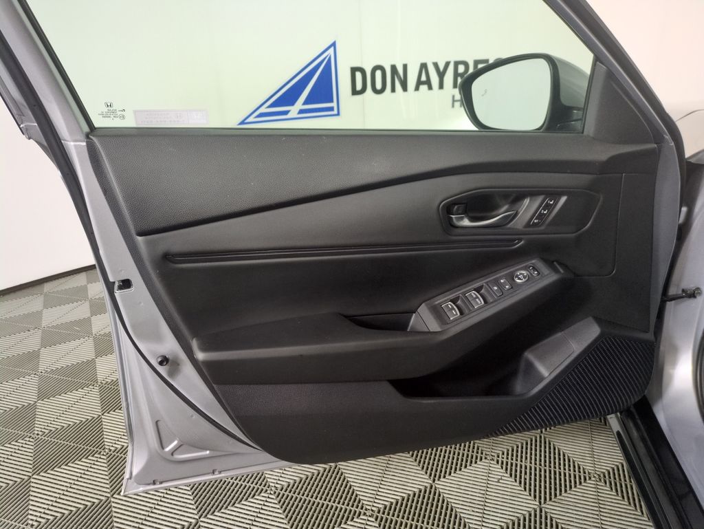 Used 2023 Honda Accord Hybrid For Sale in Fort Wayne, IN