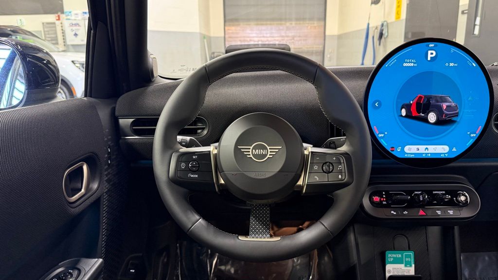 Thumbnail: 2026 MINI Cooper - 22