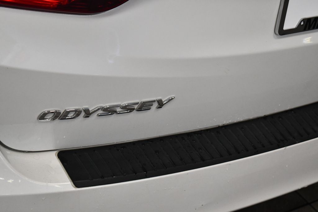 Thumbnail: 2023 Honda Odyssey - 7