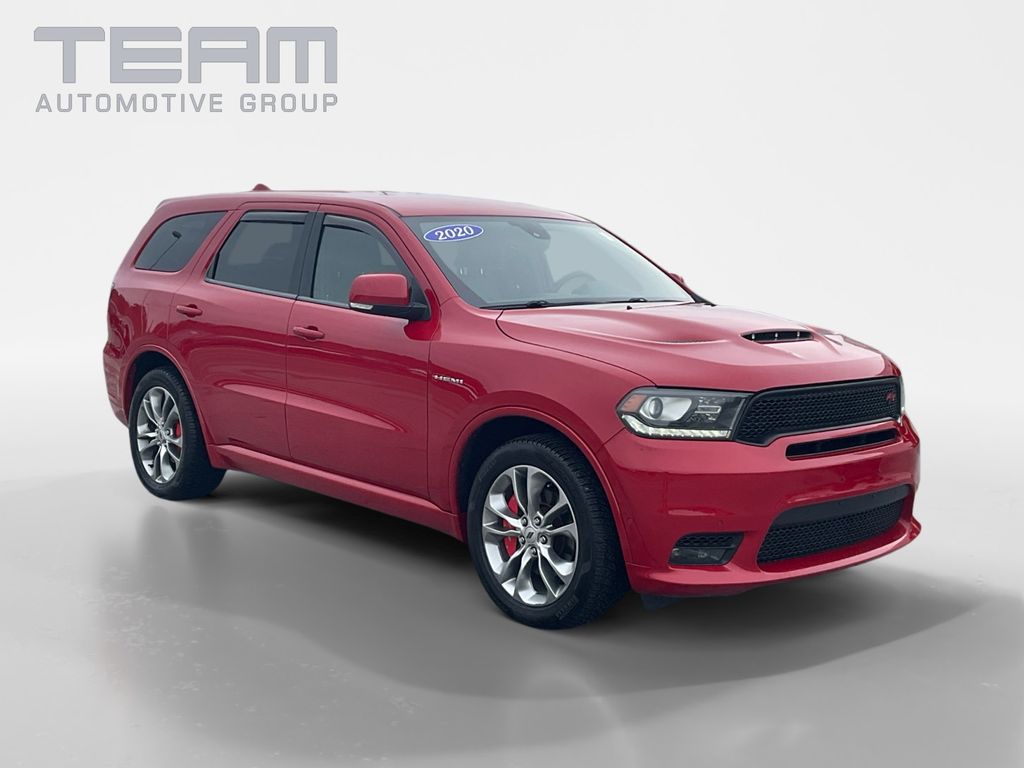 2020 Dodge Durango R/T AWD