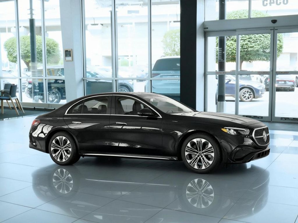 Thumbnail: 2026 Mercedes-Benz E-Class - 13